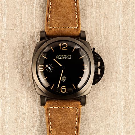 Buy Used Panerai Panerai PAM617 